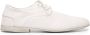 Marsèll Stucco leather Derby shoes White - Thumbnail 1