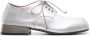 Marsèll Tellina leather Derby shoes Silver - Thumbnail 1