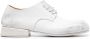 Marsèll Tellina leather lace-up shoes White - Thumbnail 1