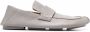 Marsèll Toddone leather loafers Grey - Thumbnail 1