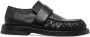 Marsèll touch-strap leather loafers Black - Thumbnail 1