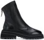 Marsèll wedge sole ankle boots Black - Thumbnail 1