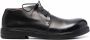 Marsèll Zucca leather Oxford shoes Black - Thumbnail 1