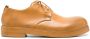 Marsèll Zucca Zeppa 35mm derby shoes Yellow - Thumbnail 1