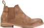 Marsèll Zucca Zeppa ankle boots Brown - Thumbnail 1