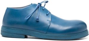 Marsèll Zucca Zeppa MW2180 brogues Blue