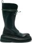 Marsèll Zuccone lace-up boots Green - Thumbnail 1