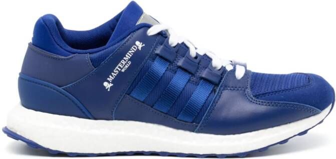 Mastermind Japan x adidas EQT Support Ultra sneakers Blue