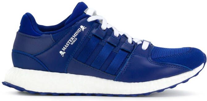 Mastermind World EQT Support Ultra " wide" sneakers Blue