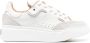 Max Mara Maxi Active lace-up sneakers White - Thumbnail 1