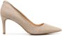 Michael Kors Alina Flex 80mm pointed-toe pumps Neutrals - Thumbnail 1