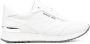 Michael Kors Allie leather sneakers White - Thumbnail 1
