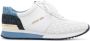 Michael Kors Allie panelled sneakers Blue - Thumbnail 1
