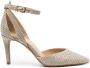 Michael Kors pointed 60mm pumps Neutrals - Thumbnail 1