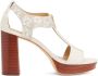 Michael Kors Barkley 102mm sandals Neutrals - Thumbnail 1