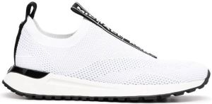 Michael Kors Bodie slip-on sneakers White