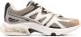 Michael Kors Collection panelled low-top sneakers Neutrals - Thumbnail 1