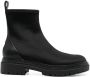 Michael Kors Edie knit high-top sneakers Black - Thumbnail 1