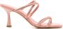 Michael Kors Corrine 75mm mules Pink - Thumbnail 1