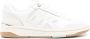 Michael Kors Scotty leather sneakers White - Thumbnail 1