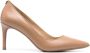 Michael Kors decollete 75mm pumps Neutrals - Thumbnail 1