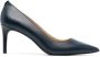 Michael Kors 100mm patent-leather stiletto pumps Black - Thumbnail 1