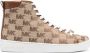 Michael Kors Olympia Bootie Extreme sneakers Neutrals - Thumbnail 5