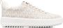 Michael Kors Emmett logo-jacquard sneakers Neutrals - Thumbnail 1