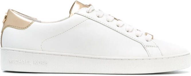 Michael Kors 'Irving' sneakers White