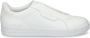Michael Kors Keating leather sneakers White - Thumbnail 1