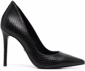Michael Kors Keke pointed pumps NERO