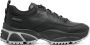 Michael Kors Logan panelled sneakers Black - Thumbnail 1