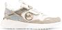 Michael Kors logo-plaque detail sneakers Neutrals - Thumbnail 1