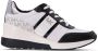 Michael Kors Mabel platform sneakers White - Thumbnail 1