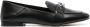 Michael Kors Rory 115mm wedge espadrilles Black - Thumbnail 9