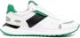 Michael Kors Miles colour-block sneakers White - Thumbnail 1
