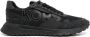 Michael Kors Miles logo-print sneakers Black - Thumbnail 1