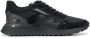 Michael Kors Miles panelled low-top sneakers Black - Thumbnail 1