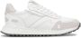 Michael Kors Miles panelled low-top sneakers White - Thumbnail 1