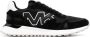 Michael Kors Miles panelled sneakers Black - Thumbnail 1