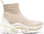 Michael Kors Olympia Bootie Extreme sneakers Neutrals - Thumbnail 10