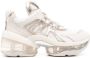 Michael Kors Olympia Extreme chunky low-top sneakers White - Thumbnail 1