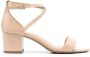 Michael Kors Olympia Bootie Extreme sneakers Neutrals - Thumbnail 13