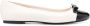 Michael Kors 100mm patent-leather stiletto pumps Black - Thumbnail 14