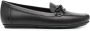 Michael Kors 100mm patent-leather stiletto pumps Black - Thumbnail 10