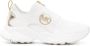 Michael Kors Sami logo-appliqué zipped sneakers White - Thumbnail 1