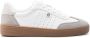 Michael Kors Scotty leather sneakers White - Thumbnail 9