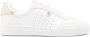 Michael Kors Scotty leather sneakers White - Thumbnail 1