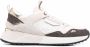 Michael Kors Theo low-top sneakers White - Thumbnail 1