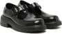 Mini Melissa Jackie T-bar shoes Black - Thumbnail 1